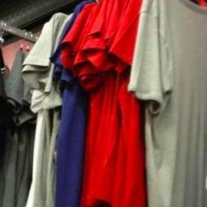 Meet your Posher, Deborah